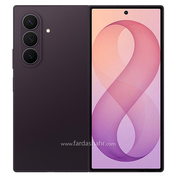 گوشی موبایل Galaxy Z Fold8 Ultra سامسونگ