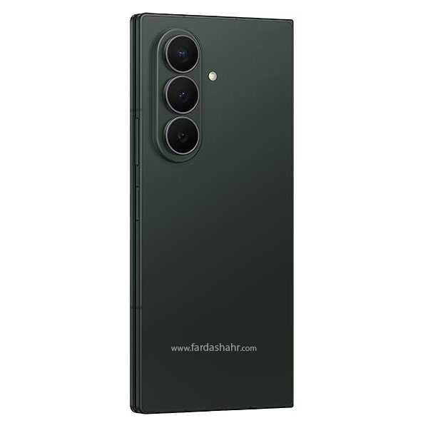 گوشی موبایل Galaxy Z Fold8 Ultra سامسونگ
