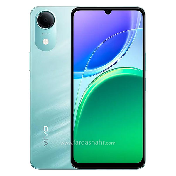 گوشی موبایل T5e ویوو