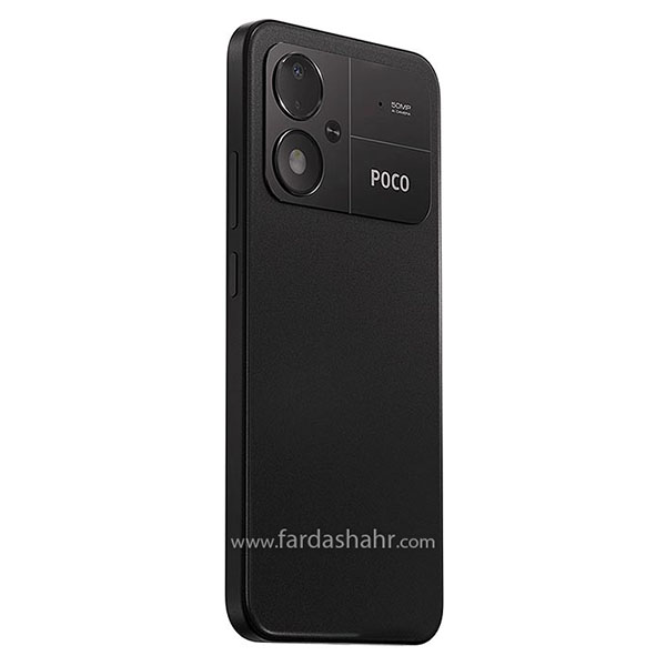 گوشی موبایل Poco M8 Power شیائومی