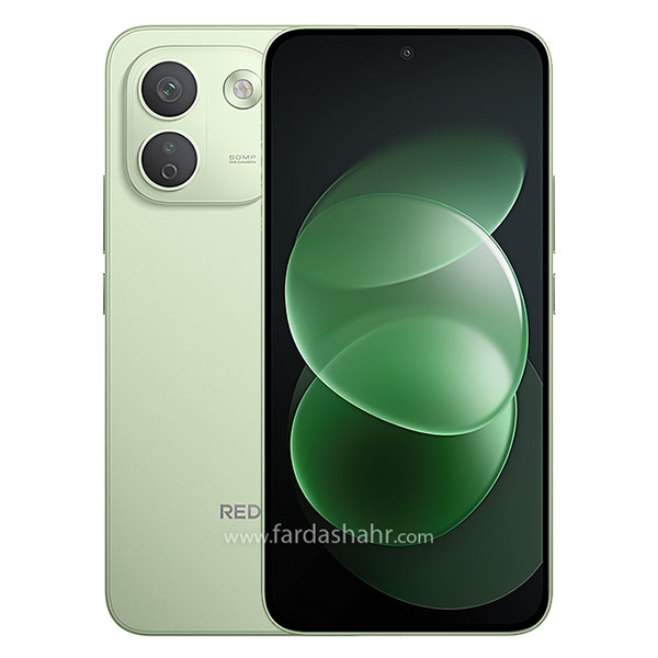 گوشی موبایل Redmi Note 17 Pro Max شیائومی
