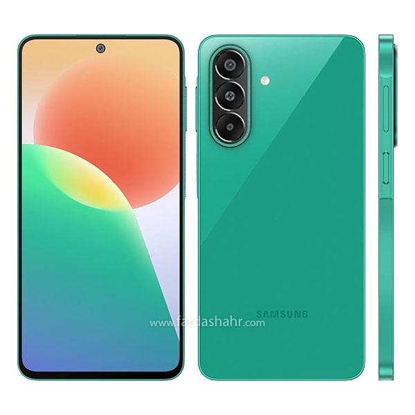 گوشی گلکسی F70 Pro سامسونگ
