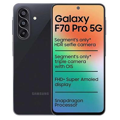 گوشی گلکسی F70 Pro سامسونگ