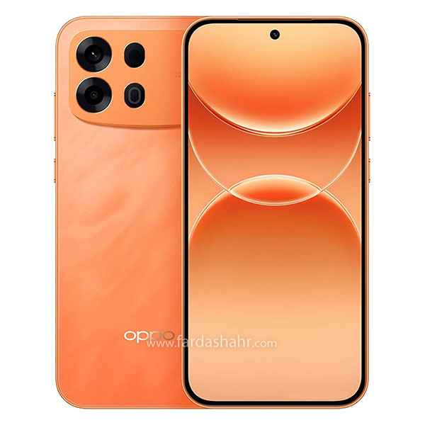 گوشی موبایل A7 Pro Max اوپو