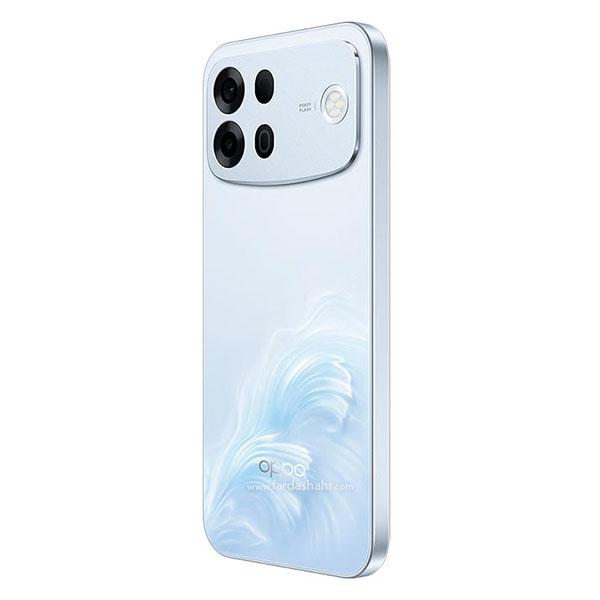 گوشی موبایل A7 Pro Max اوپو