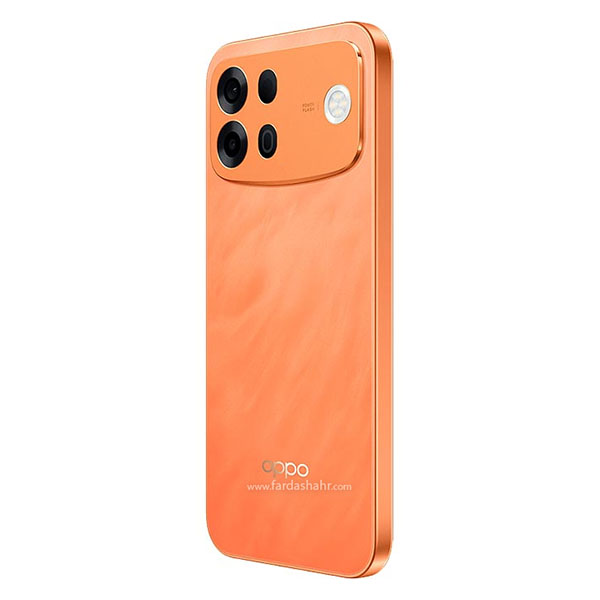 گوشی موبایل A7 Pro Max اوپو