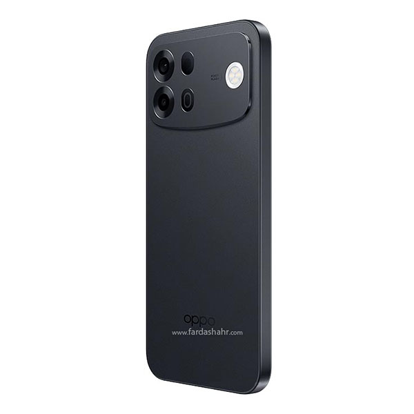 گوشی موبایل F35 Pro اوپو