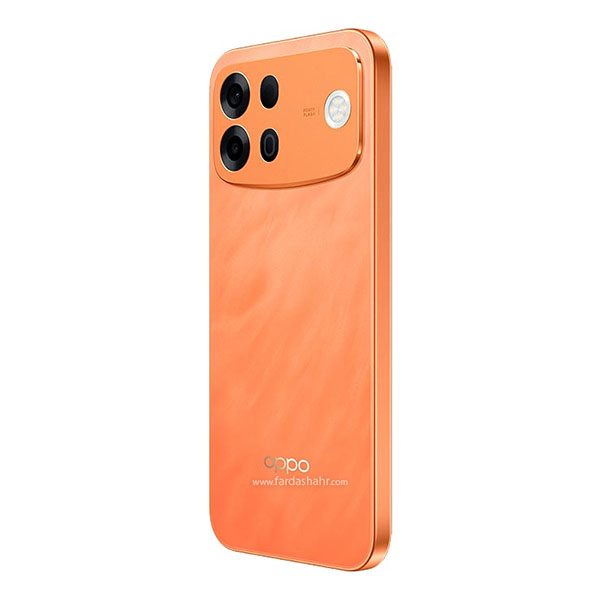 گوشی موبایل F35 Pro اوپو