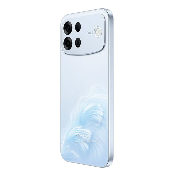 گوشی موبایل F35 Pro اوپو