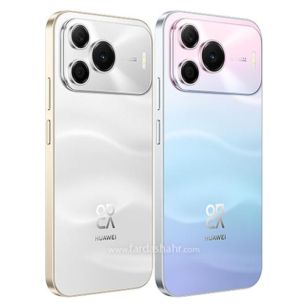 گوشی موبایل nova 16 SE هواوی