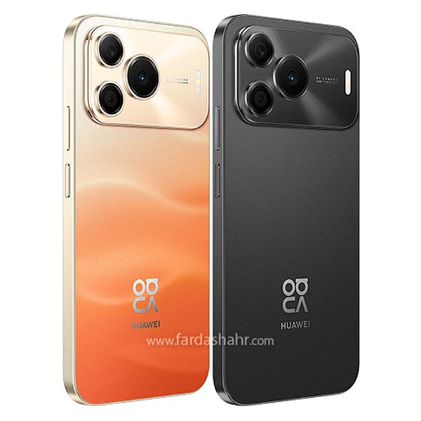 گوشی موبایل nova 16 SE هواوی