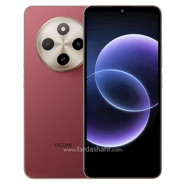 گوشی موبایل Redmi 17C شیائومی