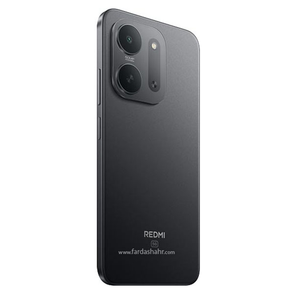 گوشی موبایل Redmi 17C 5G شیائومی