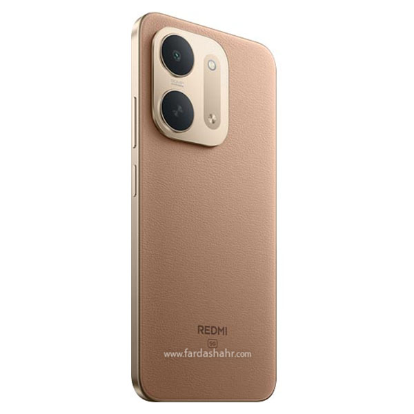 گوشی موبایل Redmi 17C 5G شیائومی