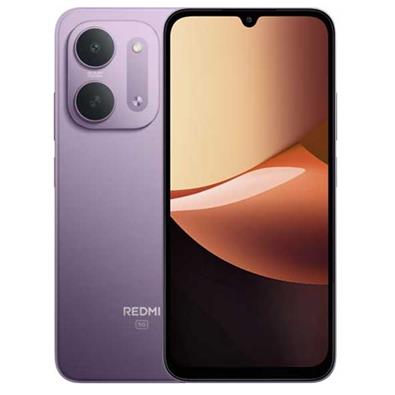 گوشی موبایل Redmi 17C 5G شیائومی