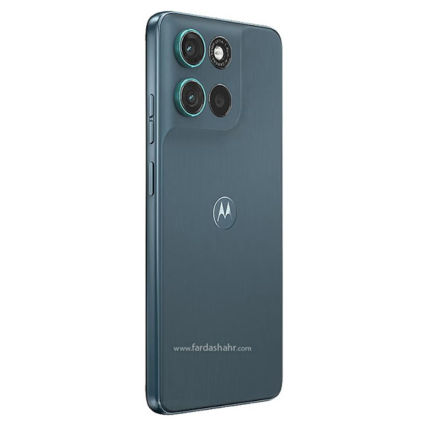 گوشی موبایل Moto G Max موتورولا