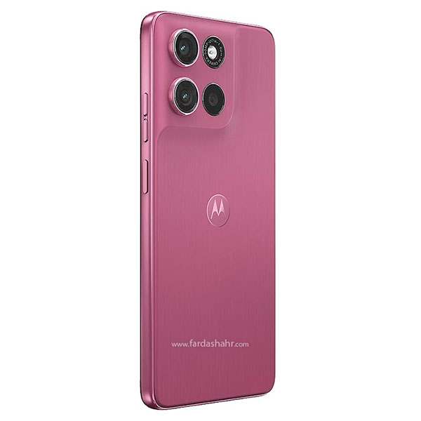گوشی موبایل Moto G Max موتورولا