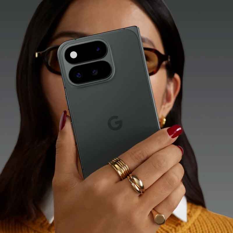 گوشی موبایل Pixel 11 Pro Fold گوگل