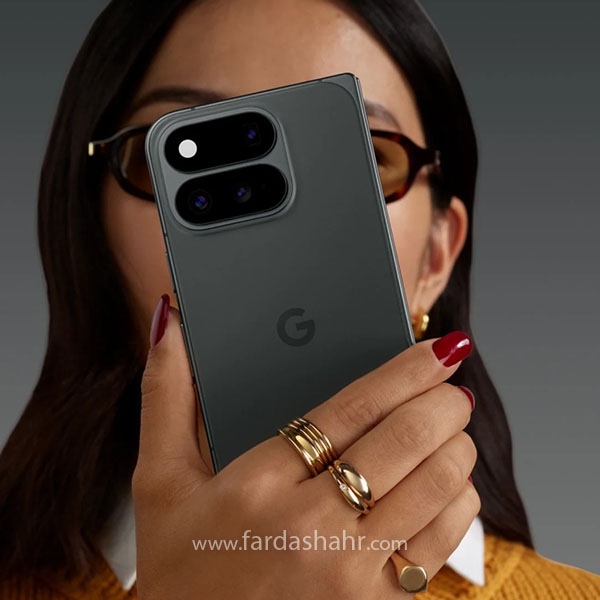گوشی موبایل Pixel 11 Pro Fold گوگل