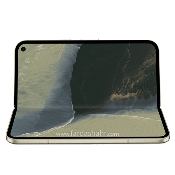 گوشی موبایل Pixel 11 Pro Fold گوگل