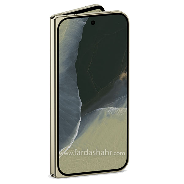 گوشی موبایل Pixel 11 Pro Fold گوگل