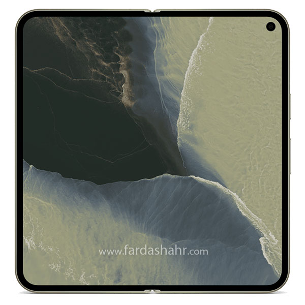 گوشی موبایل Pixel 11 Pro Fold گوگل