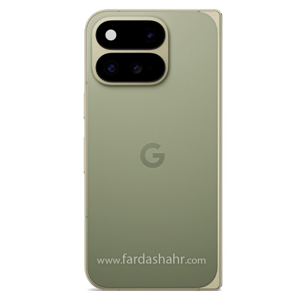 گوشی موبایل Pixel 11 Pro Fold گوگل