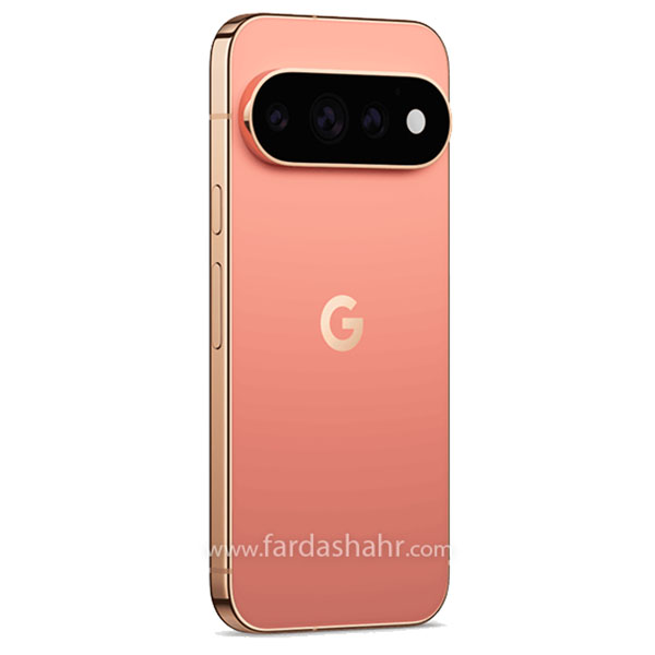 گوشی موبایل پیکسل 11 پرو گوگل