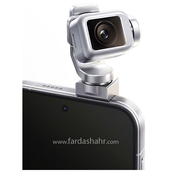 گوشی موبایل Robot Phone آنر