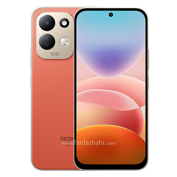 گوشی موبایل Redmi 17 5G شیائومی