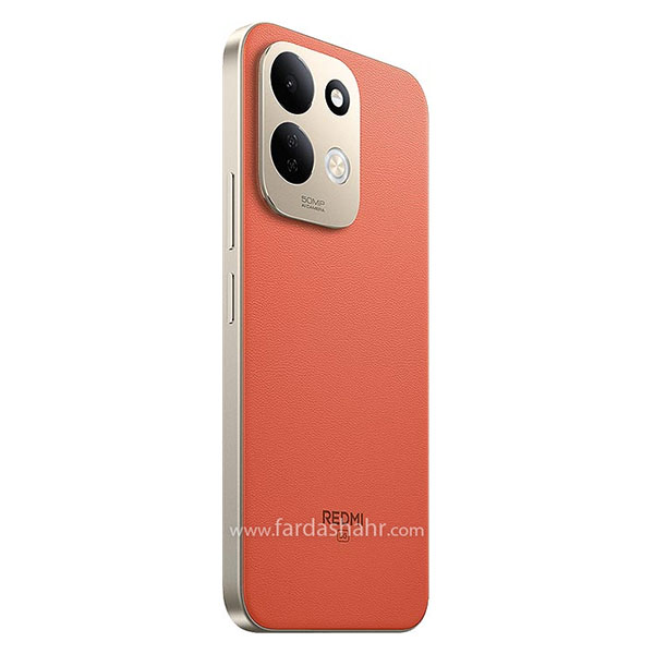گوشی موبایل Redmi 17 5G شیائومی