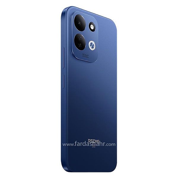 گوشی موبایل Redmi 17 5G شیائومی