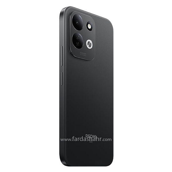 گوشی موبایل Redmi 17 5G شیائومی