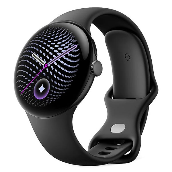 ساعت Pixel Watch 5 گوگل