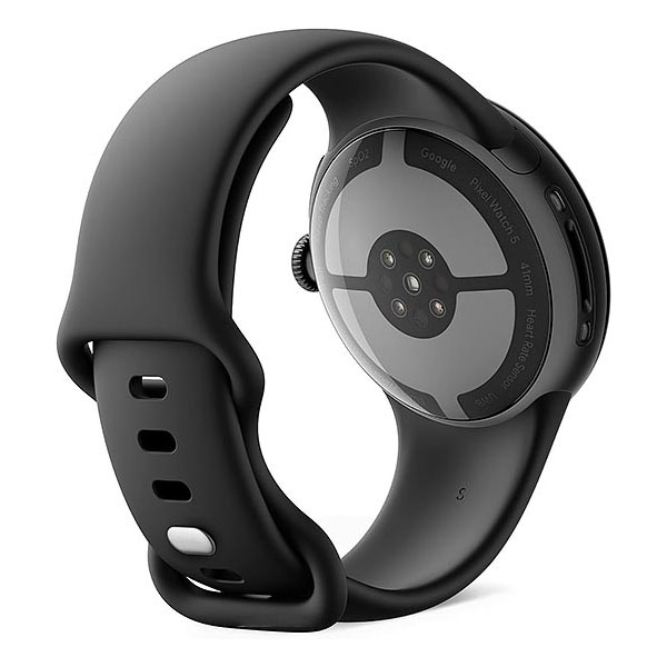 ساعت Pixel Watch 5 گوگل