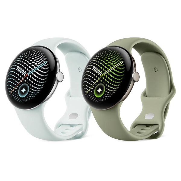 ساعت Pixel Watch 5 گوگل