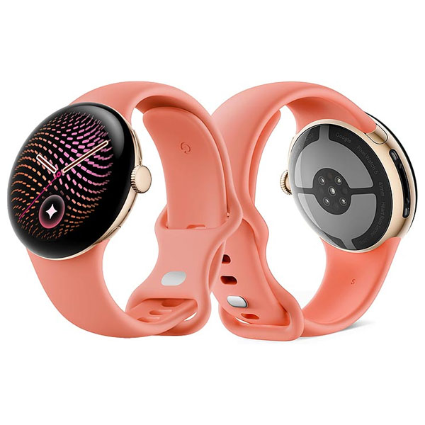 ساعت Pixel Watch 5 گوگل