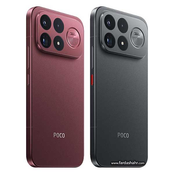 گوشی موبایل Poco F9 Ultra شیائومی