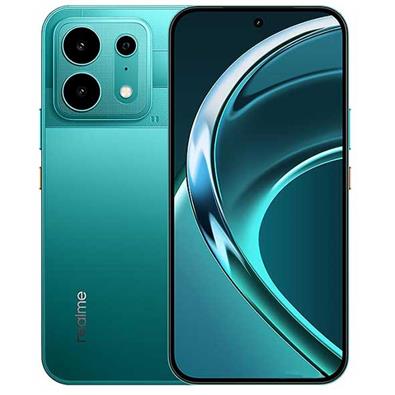 گوشی موبایل P4s ریلمی