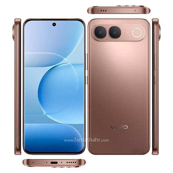 گوشی موبایل V80 Lite ویوو