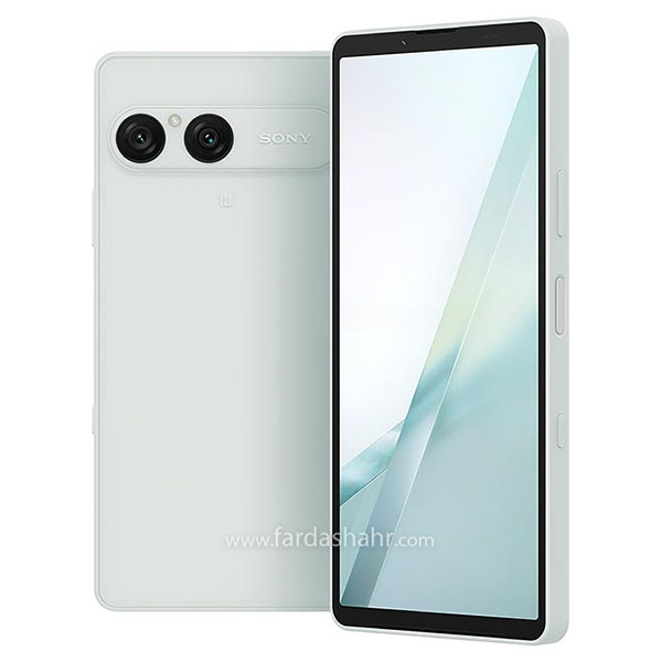 گوشی موبایل Xperia 10 VIII سونی