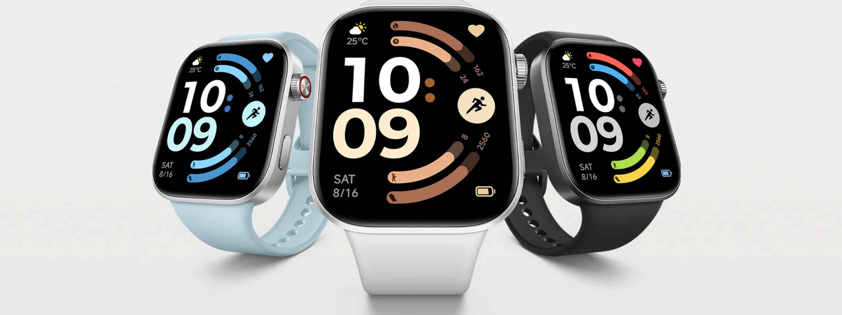 ساعت Redmi Watch 6 Lite شیائومی