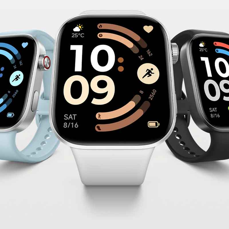 ساعت Redmi Watch 6 Lite شیائومی