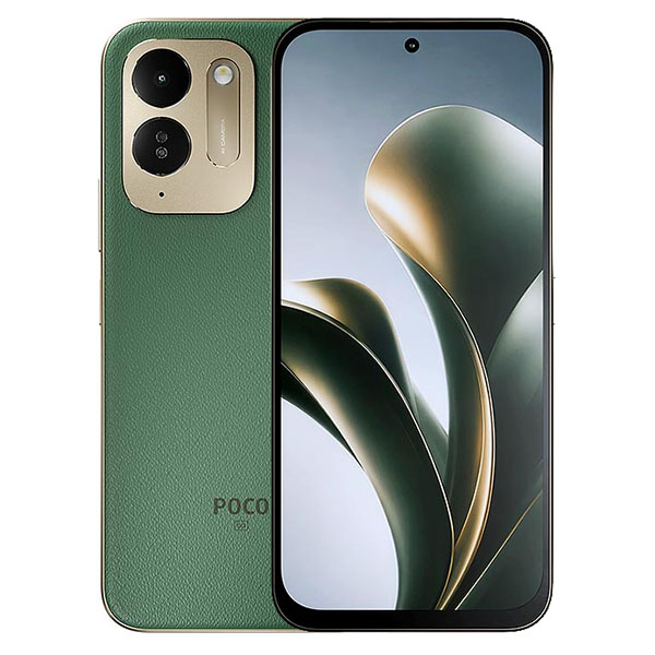 گوشی موبایل Poco M8x شیائومی