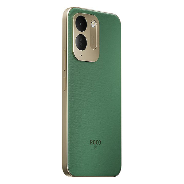 گوشی موبایل Poco M8x شیائومی