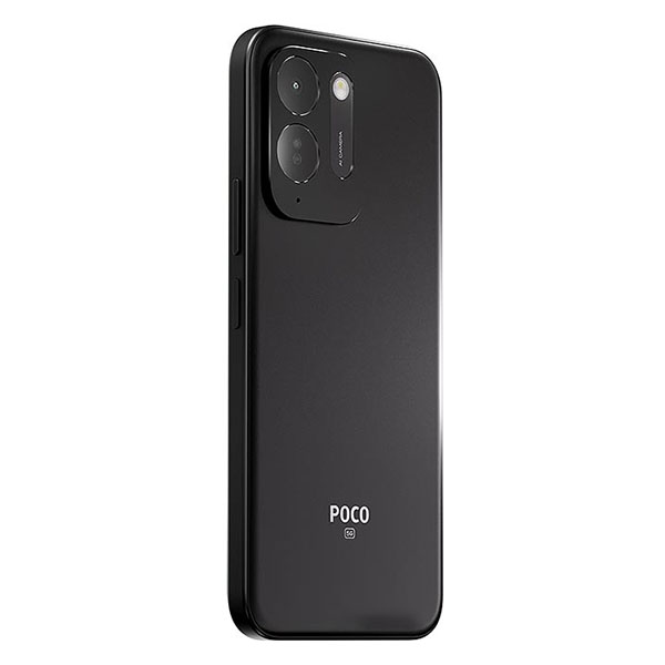 گوشی موبایل Poco M8x شیائومی