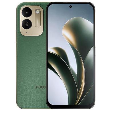 گوشی موبایل Poco M8x شیائومی