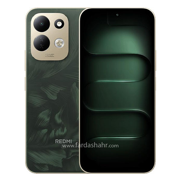 گوشی موبایل Redmi M100 شیائومی