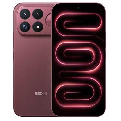 گوشی موبایل Redmi K100 Pro Max شیائومی