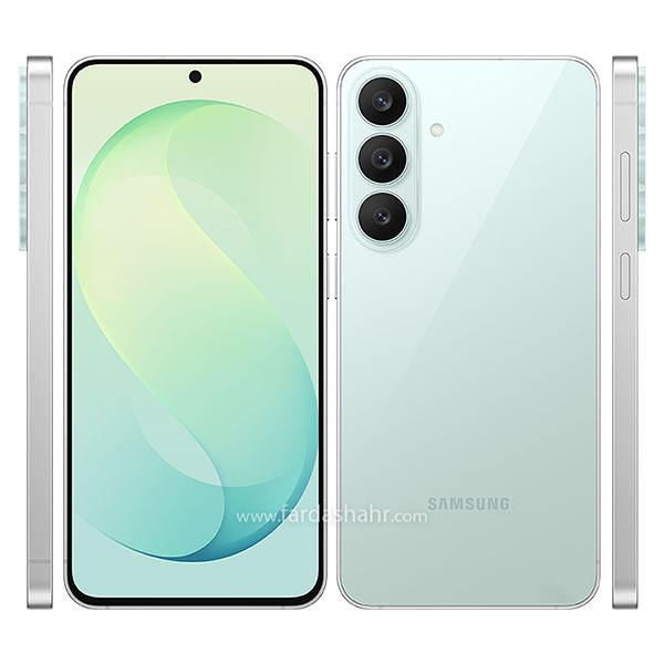 گوشی موبایل Galaxy S26 FE سامسونگ